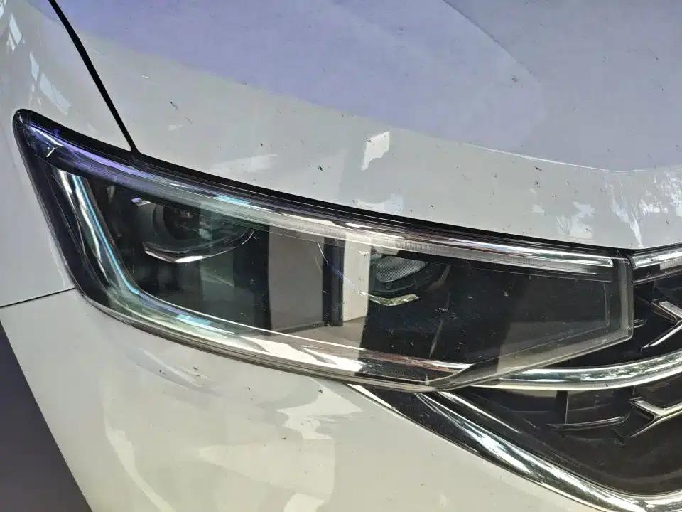 Tayron 2023 280TSI 2WD Luxury Plus Advanced Edition — миниатюра 12