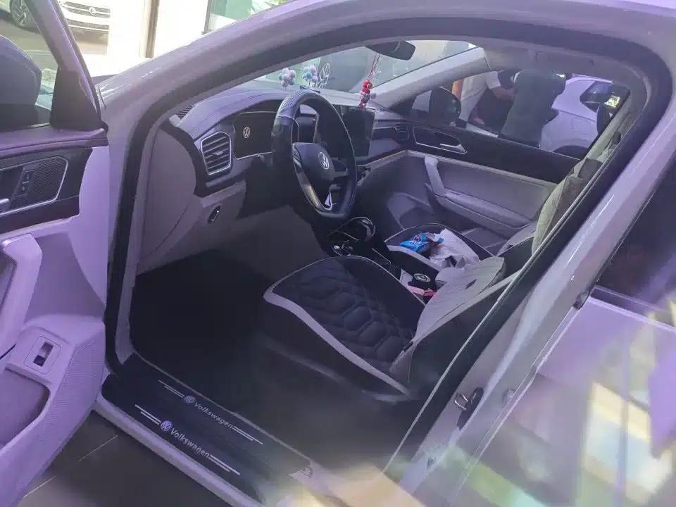 Tayron 2023 280TSI 2WD Luxury Plus Advanced Edition — миниатюра 5