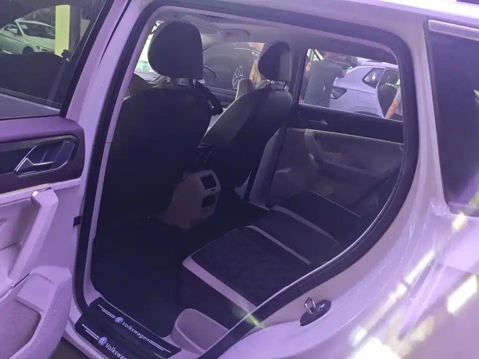Tayron 2023 280TSI 2WD Luxury Plus Advanced Edition — миниатюра 6