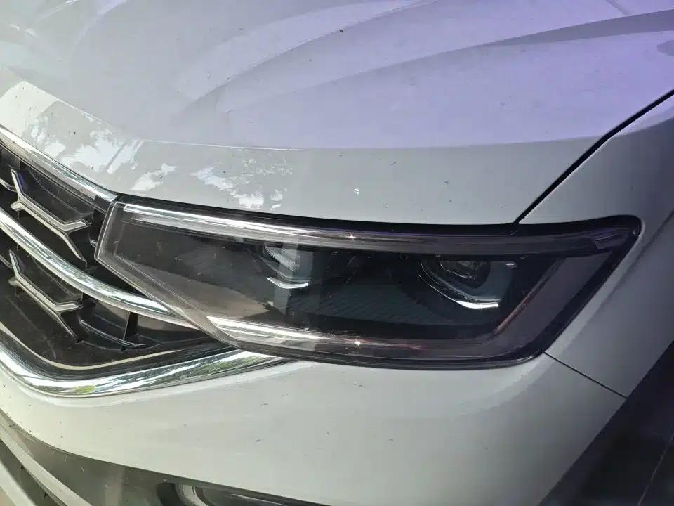 Tayron 2023 280TSI 2WD Luxury Plus Advanced Edition — миниатюра 10