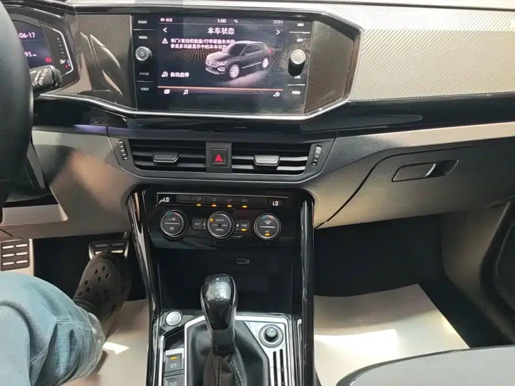 Tayron 2019 380TSI 4WD R-Line (China VI Emission Standard) — миниатюра 13