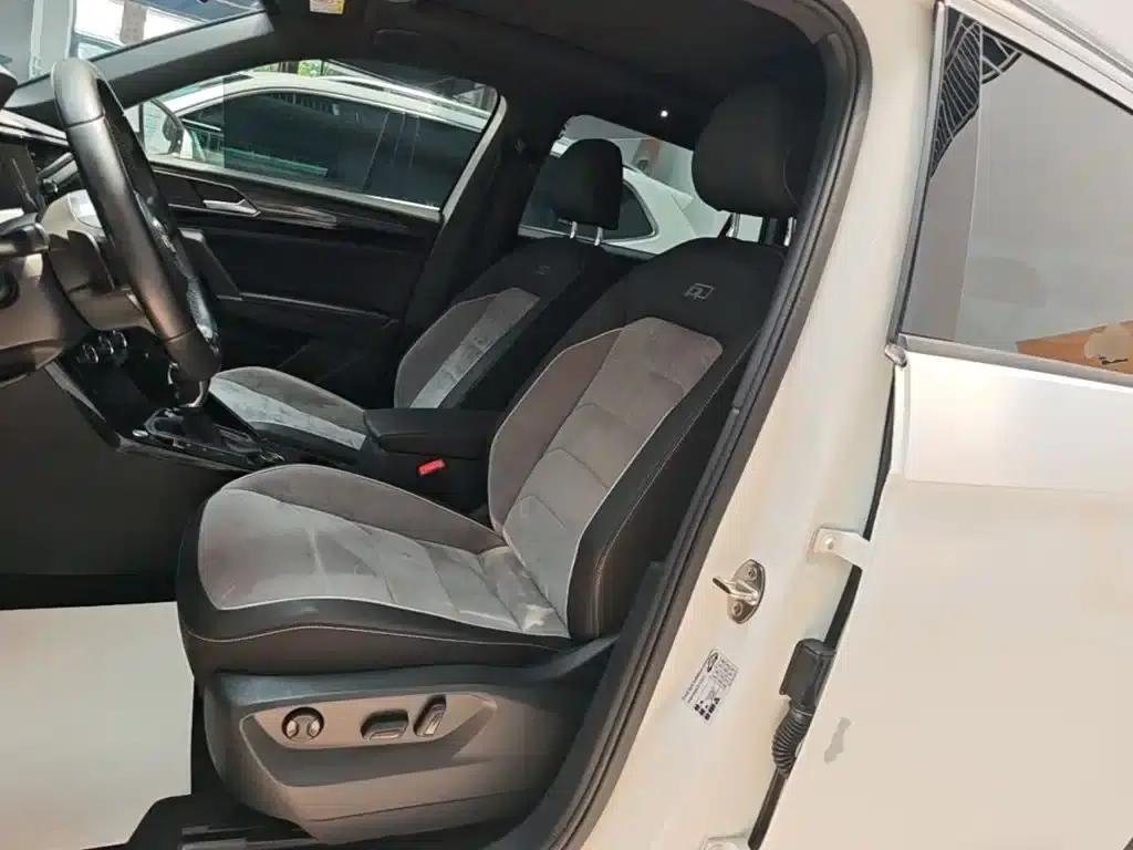 Tayron 2019 380TSI 4WD R-Line (China VI Emission Standard) — миниатюра 15