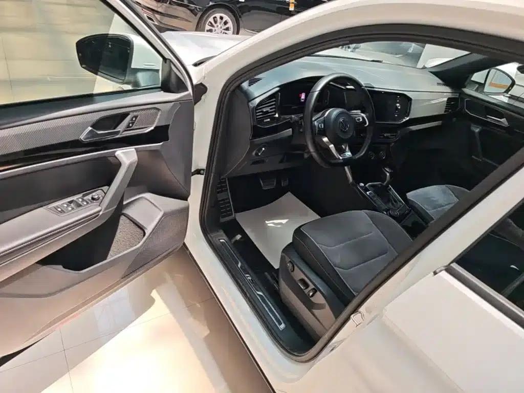 Tayron 2019 380TSI 4WD R-Line (China VI Emission Standard) — миниатюра 16