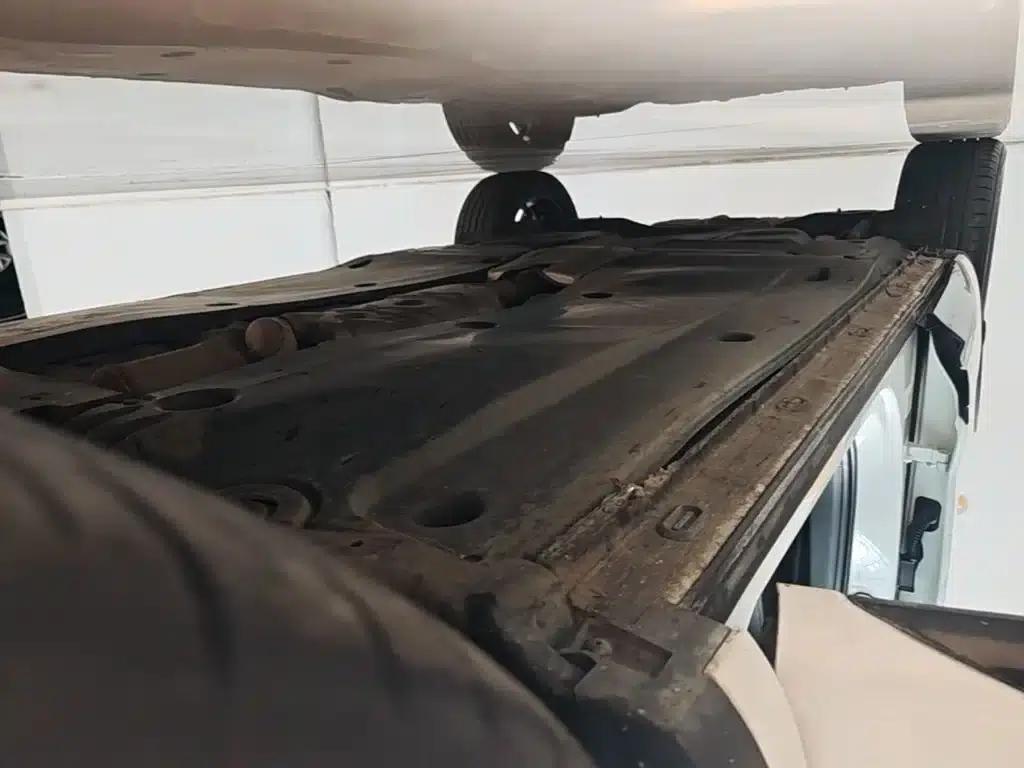 Tayron 2019 380TSI 4WD R-Line (China VI Emission Standard) — миниатюра 21