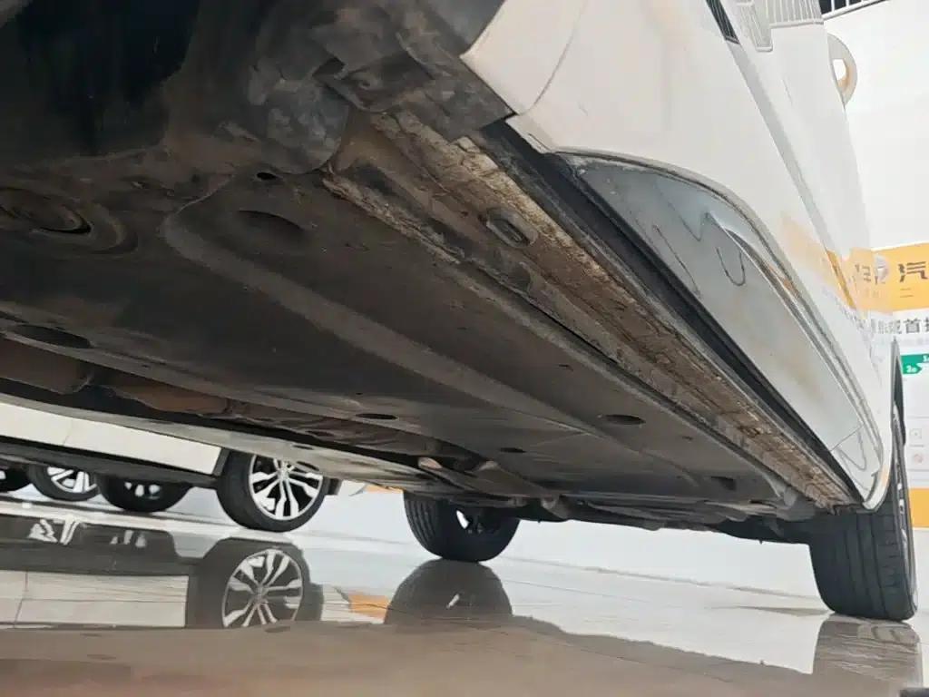 Tayron 2019 380TSI 4WD R-Line (China VI Emission Standard) — миниатюра 22
