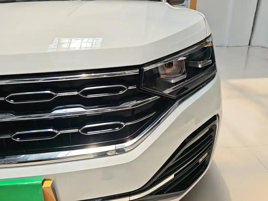 Tayron 2019 380TSI 4WD R-Line (China VI Emission Standard) — миниатюра 24