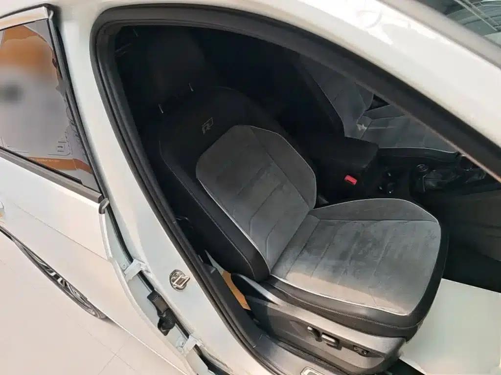 Tayron 2019 380TSI 4WD R-Line (China VI Emission Standard) — миниатюра 25
