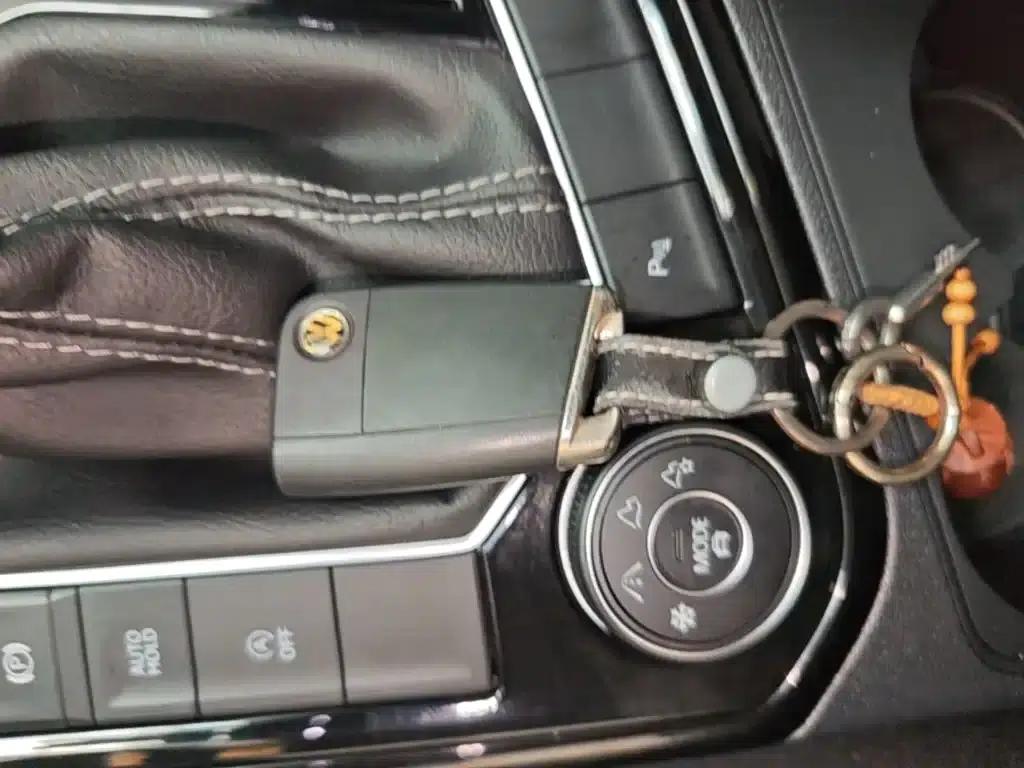 Tayron 2019 380TSI 4WD R-Line (China VI Emission Standard) — миниатюра 9