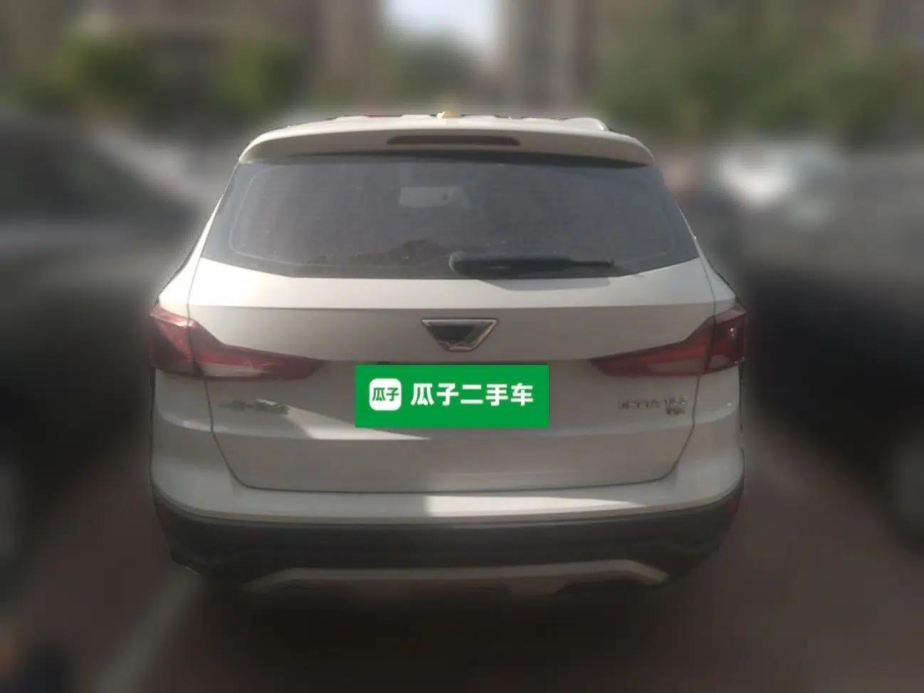 Jetta VS5 2019 280TSI Automatic Trend Model — миниатюра 5