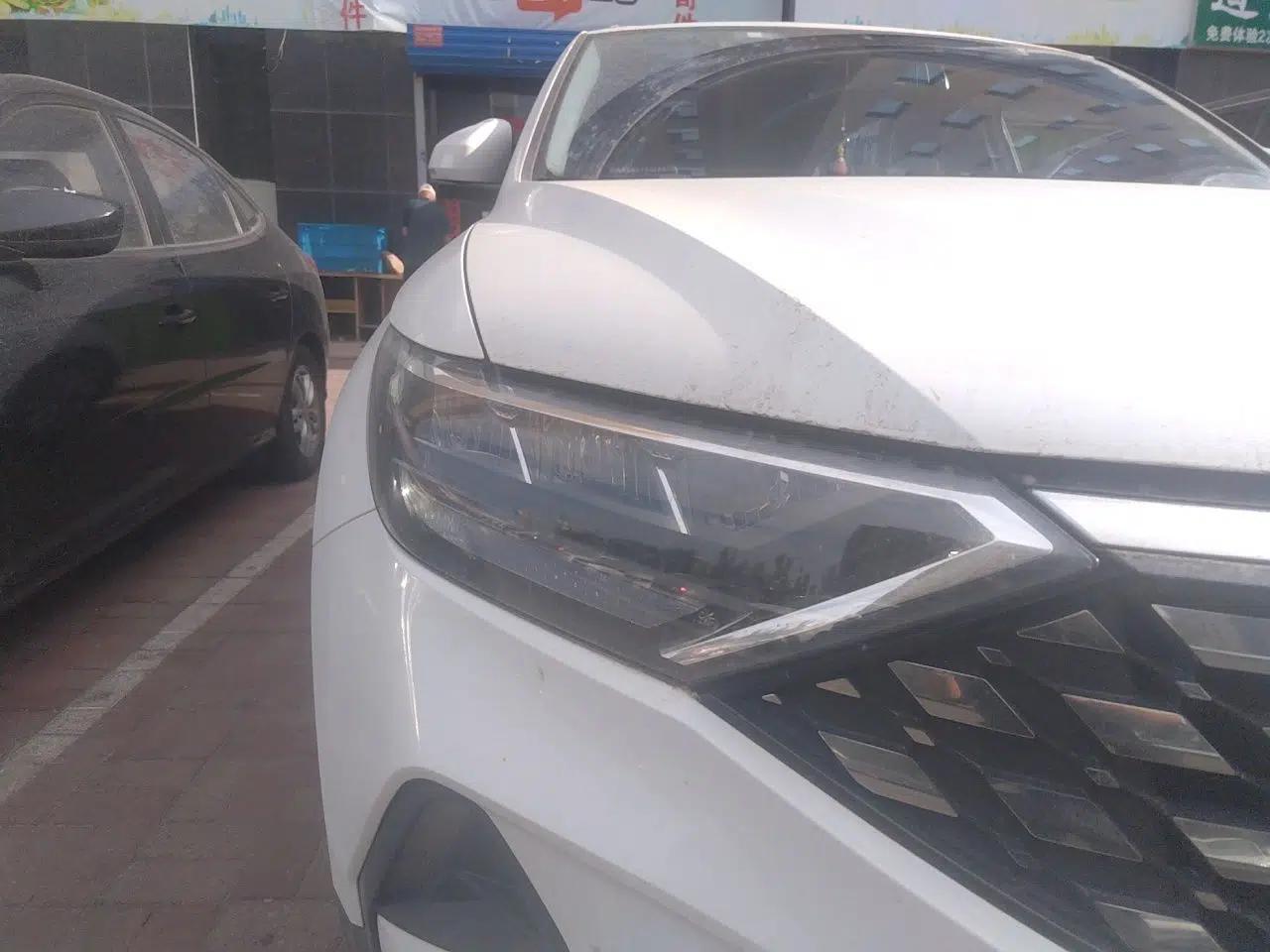 Jetta VS5 2019 280TSI Automatic Trend Model — миниатюра 7