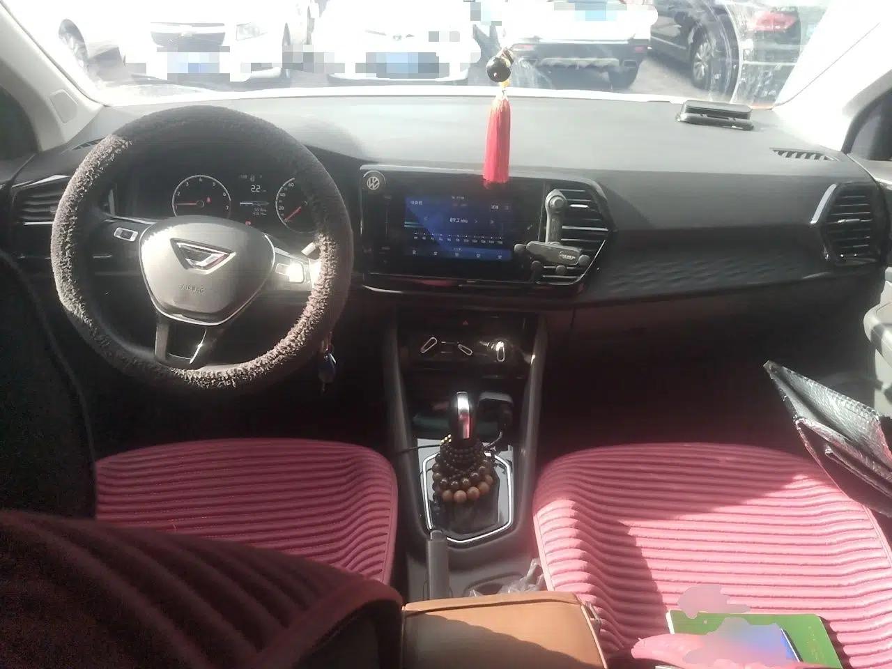 Jetta VS5 2019 280TSI Automatic Trend Model — миниатюра 9
