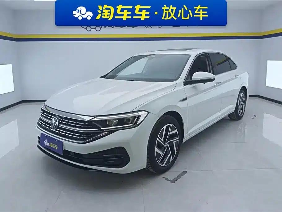 2023 Volkswagen Sagitar 300TSI DSG Super Edition — миниатюра 1