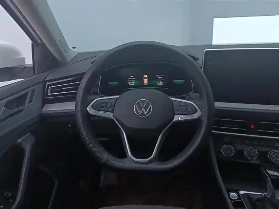 2023 Volkswagen Sagitar 300TSI DSG Super Edition — миниатюра 15