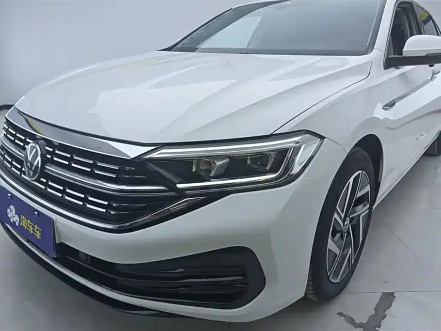 2023 Volkswagen Sagitar 300TSI DSG Super Edition — миниатюра 5