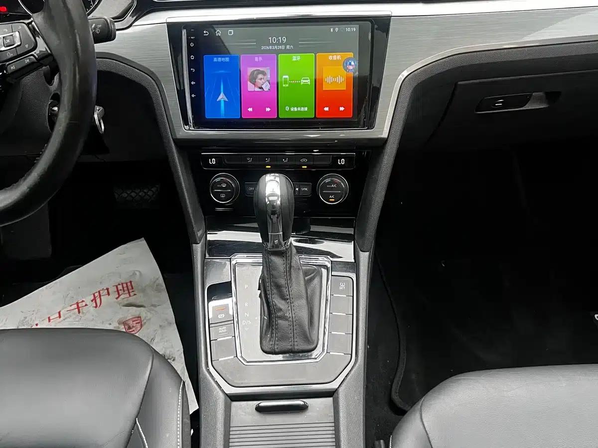 Lamando 2015 280TSI DSG Comfort Edition — миниатюра 11