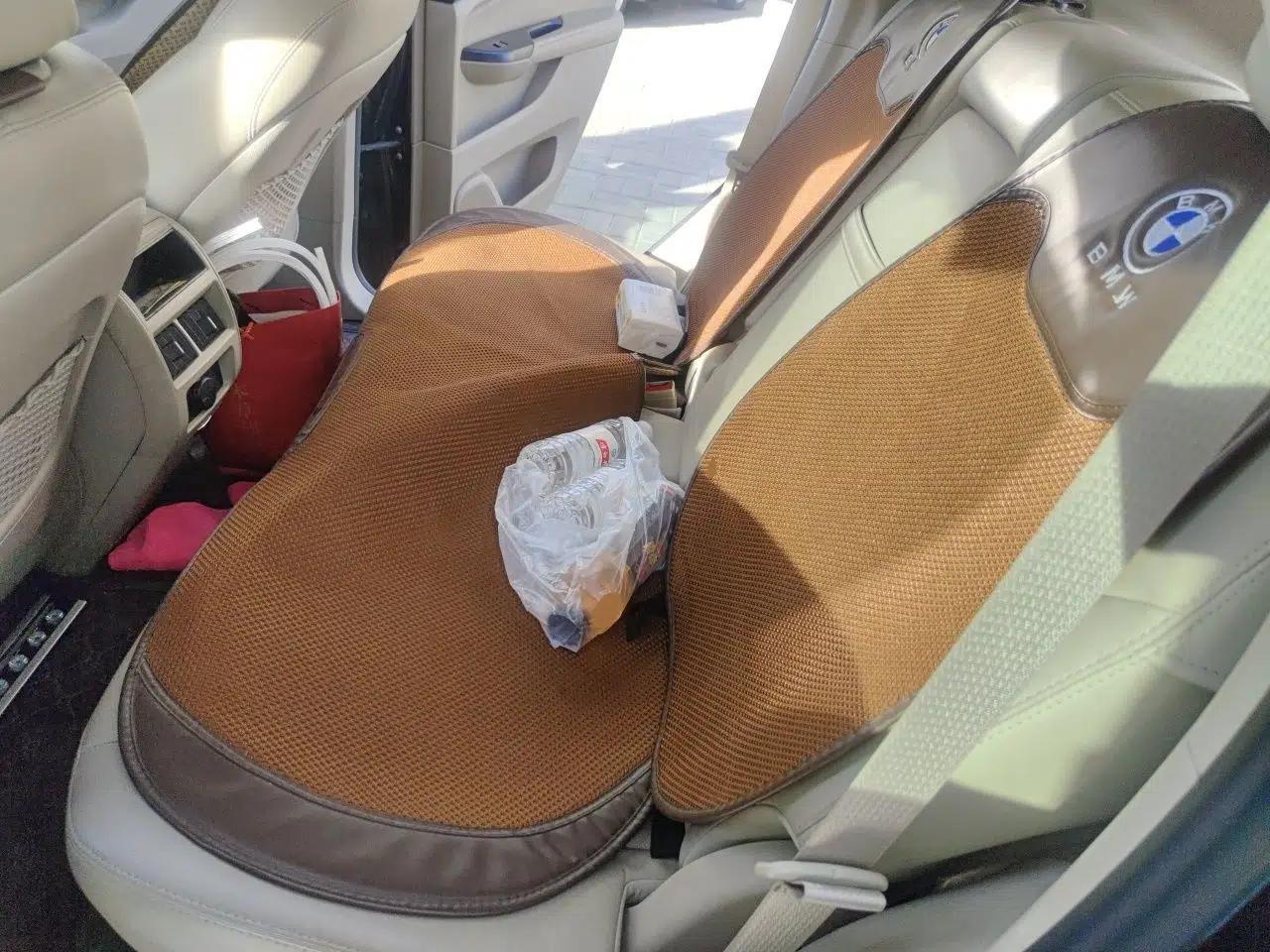 Cadillac SRX 2014 3.0L Elite Model — миниатюра 17