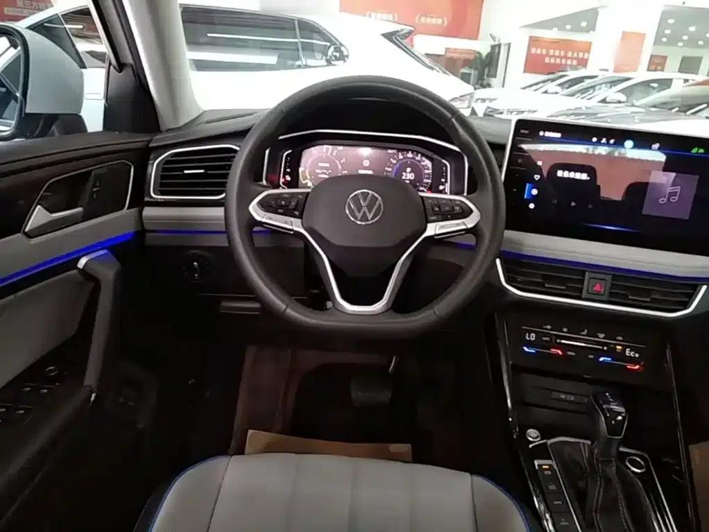 Tayron PHEV 2023 280TSI Luxury Plus Advanced Edition — миниатюра 11