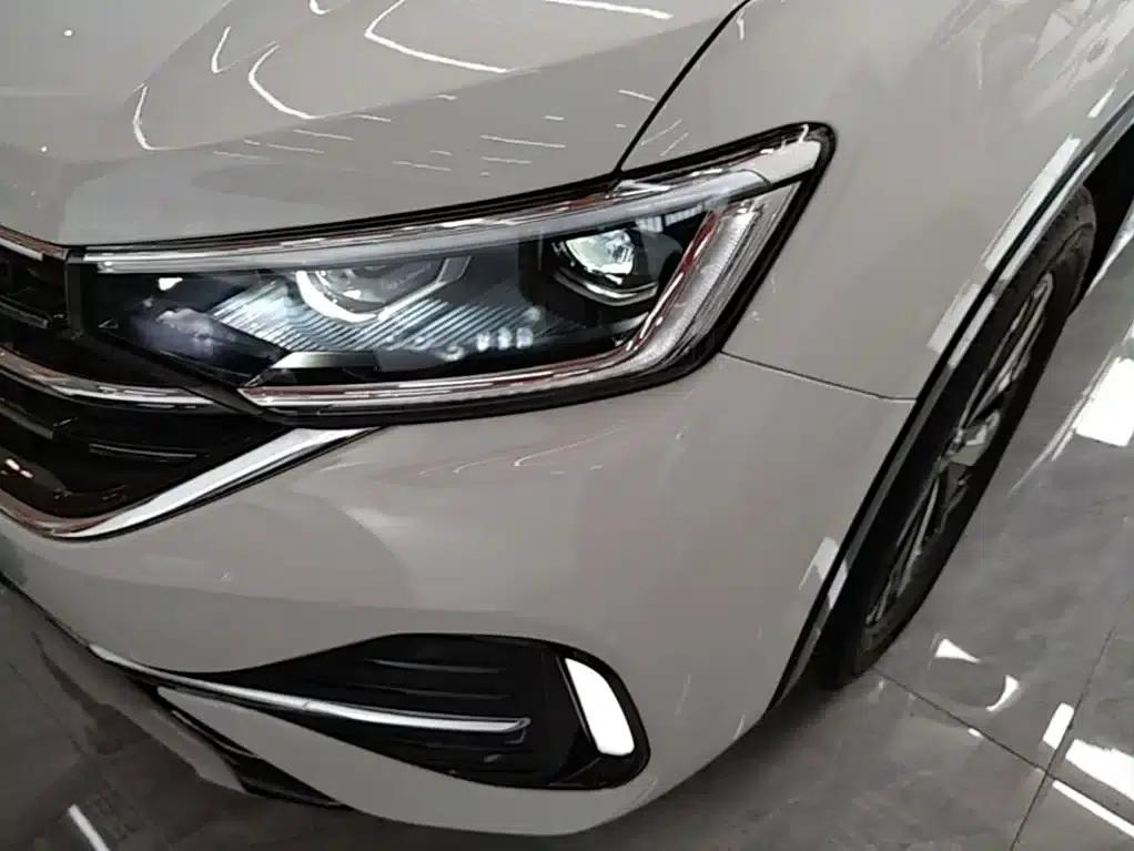 Tayron PHEV 2023 280TSI Luxury Plus Advanced Edition — миниатюра 24