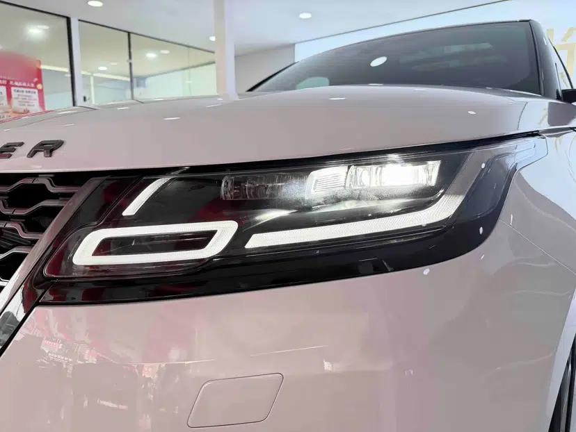 Land Rover Range Velar 2020 P250 R-DYNAMIC S — миниатюра 8