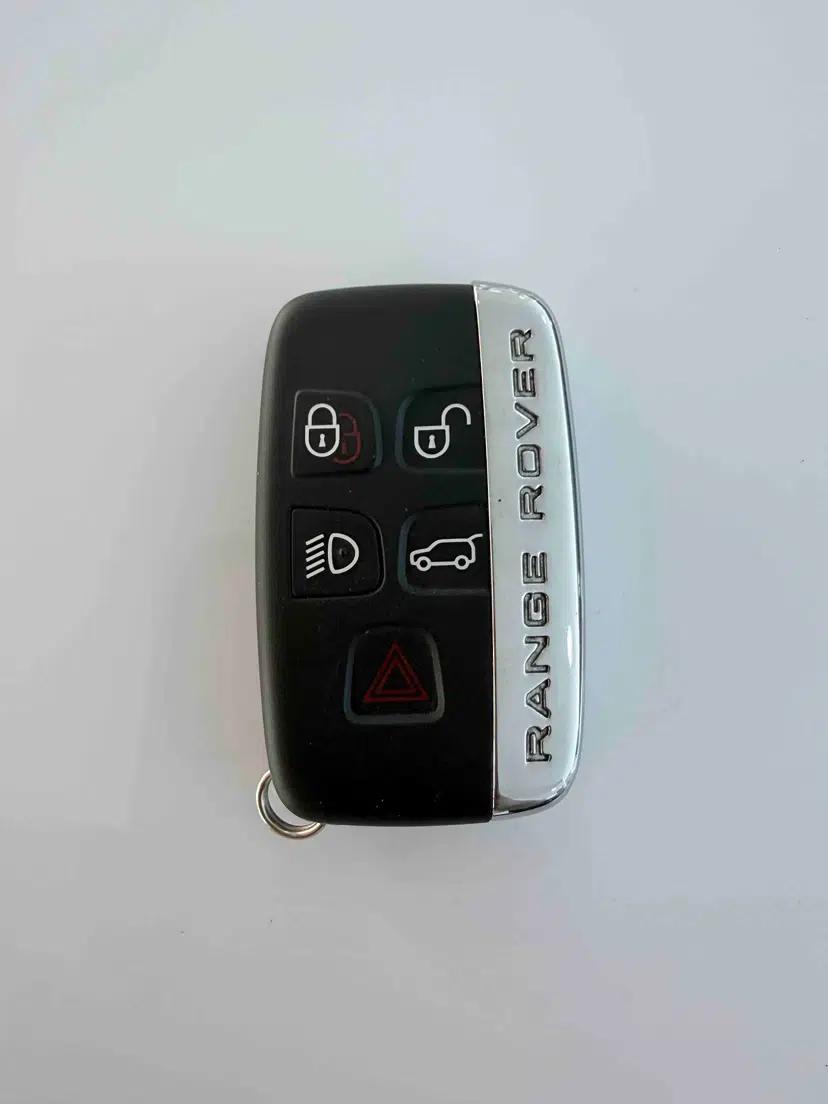 Land Rover Range Velar 2020 P250 R-DYNAMIC S — миниатюра 10