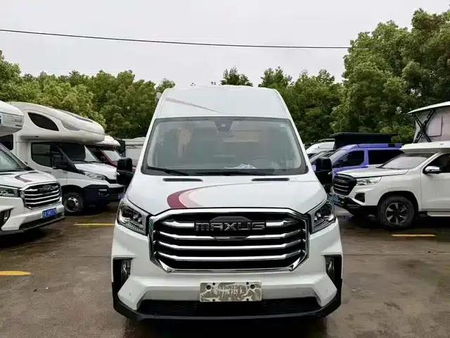 SAIC MAXUS V90B Motorhome 2023 Model 2.0T Diesel