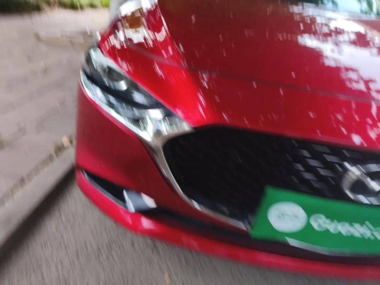 Mazda 3 Axela 2020 2.0L Automatic Zhiya Edition — миниатюра 7