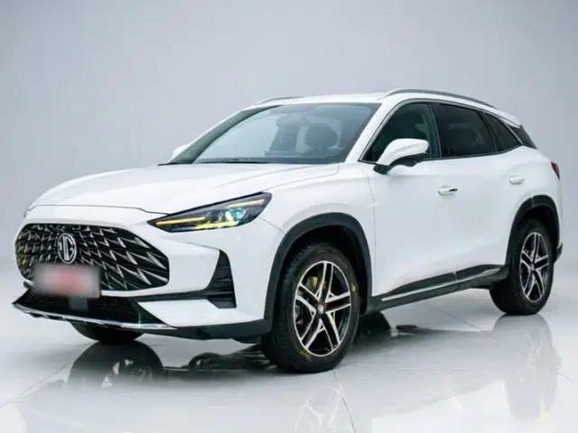 MG ONE 2023 1.5T Entry Version