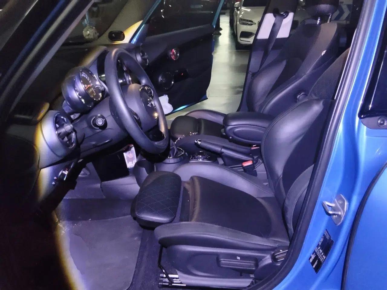 MINI 2015 2.0T COOPER S Five-Door Edition — миниатюра 15