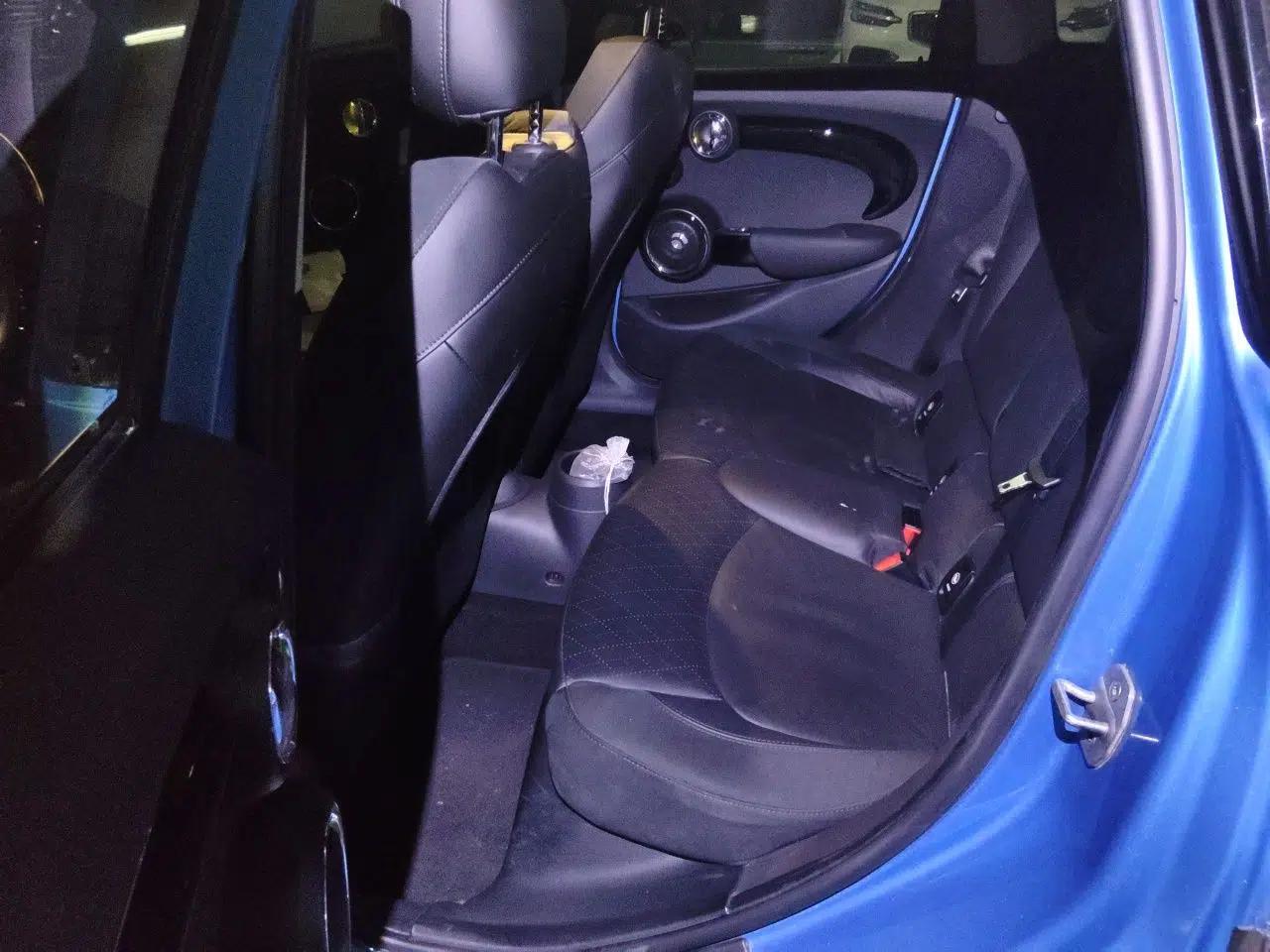 MINI 2015 2.0T COOPER S Five-Door Edition — миниатюра 17