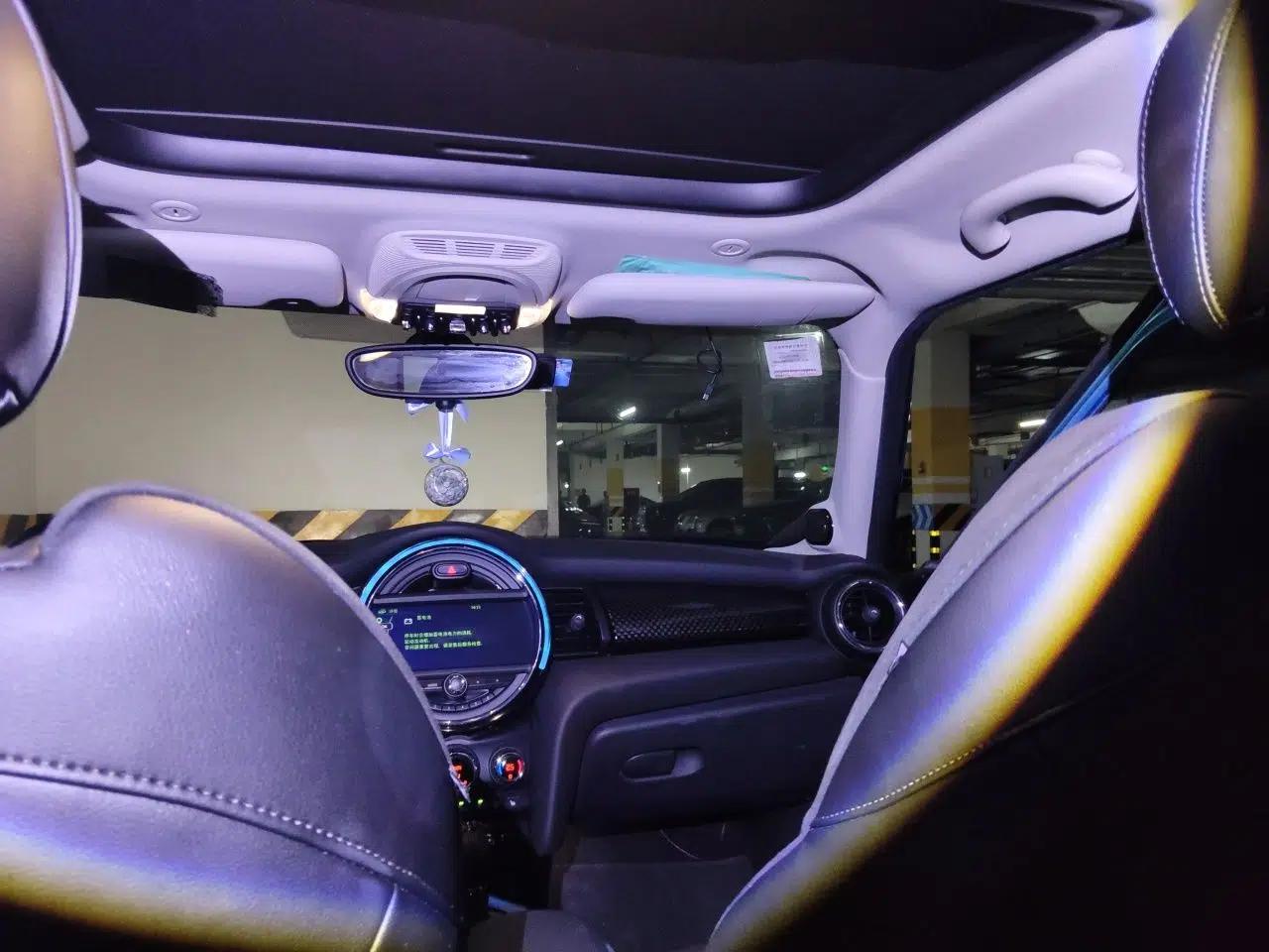 MINI 2015 2.0T COOPER S Five-Door Edition — миниатюра 18