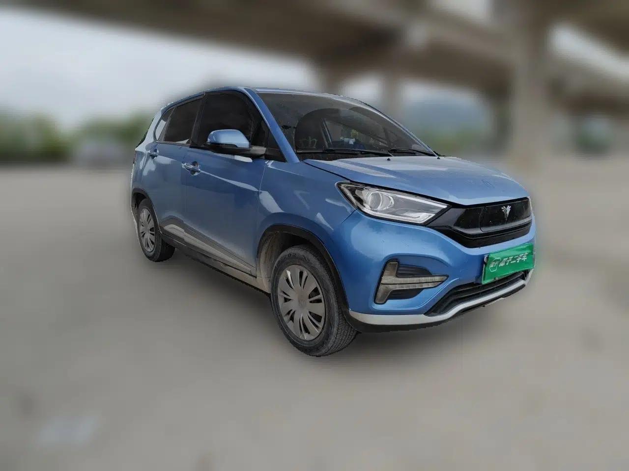 NETA N01 2019 380V — миниатюра 3