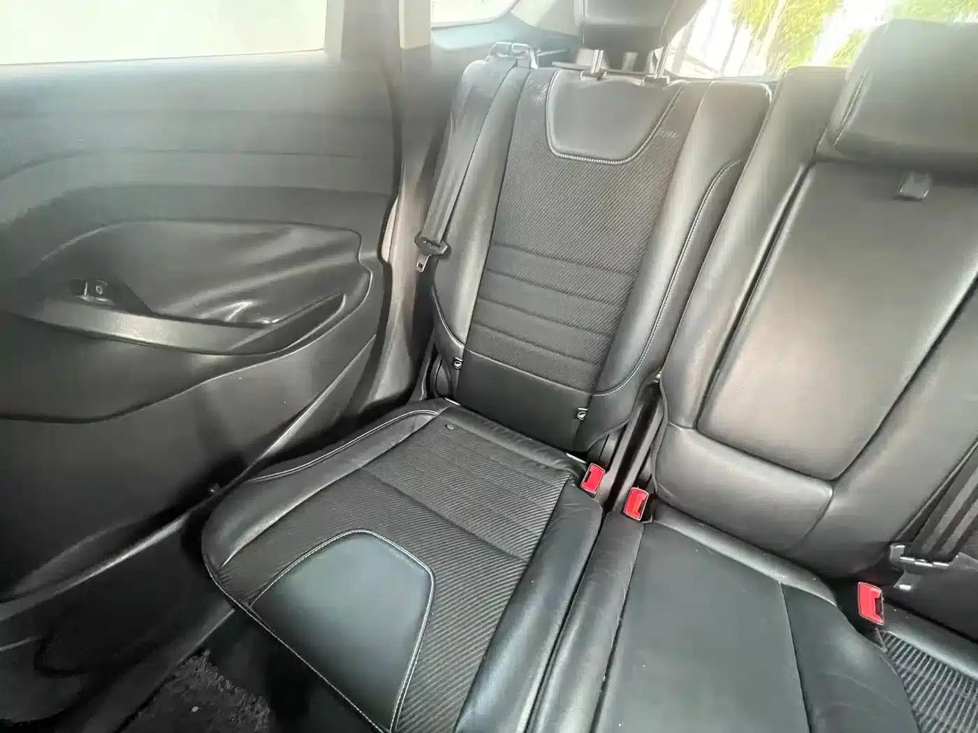 Ford Kuga 2013 1.6L GTDi 2WD Fashion Edition — миниатюра 14
