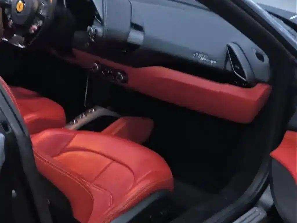 2015 Ferrari 488 Spider — миниатюра 7