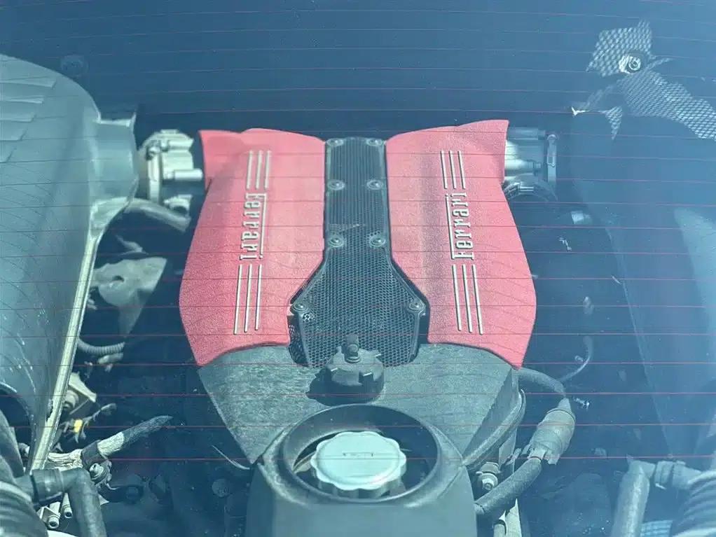 2015 Ferrari 488 GTB — миниатюра 8