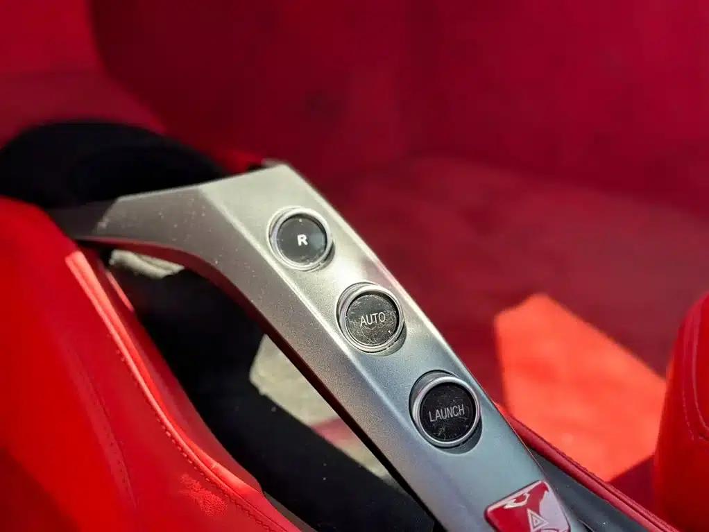 2015 Ferrari 488 GTB — миниатюра 9