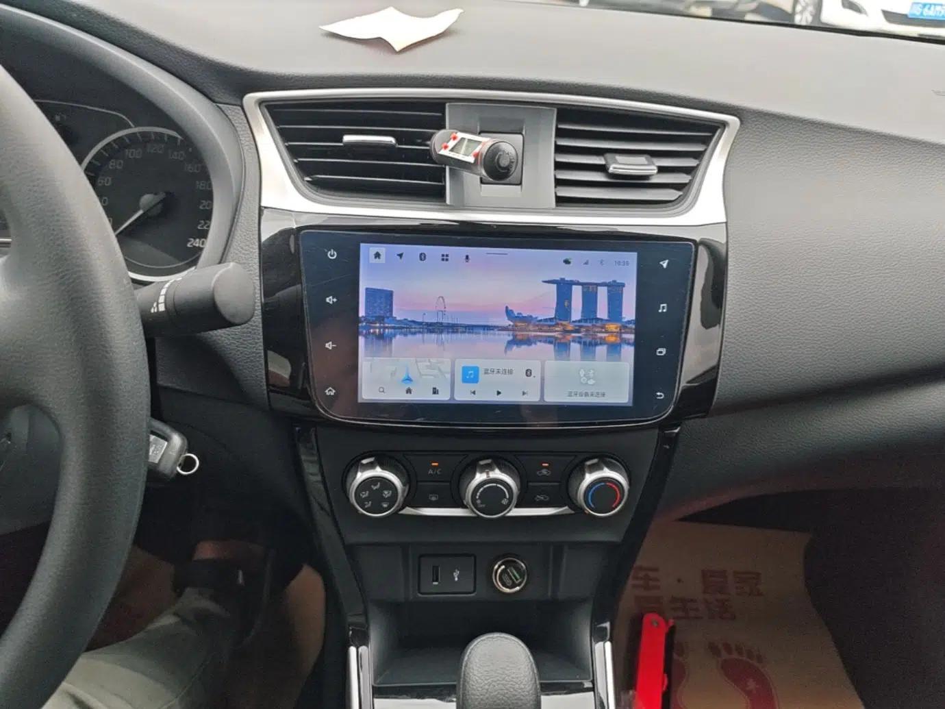 Nissan Sylphy 2022 Classic 1.6XL CVT Luxury Edition — миниатюра 20
