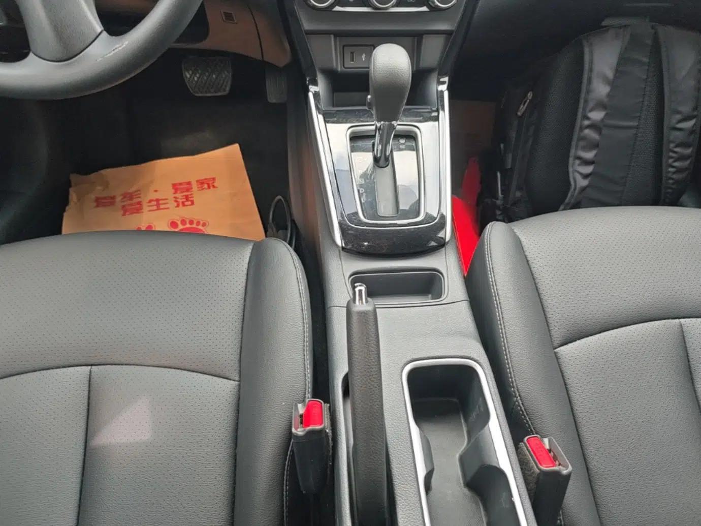Nissan Sylphy 2022 Classic 1.6XL CVT Luxury Edition — миниатюра 21