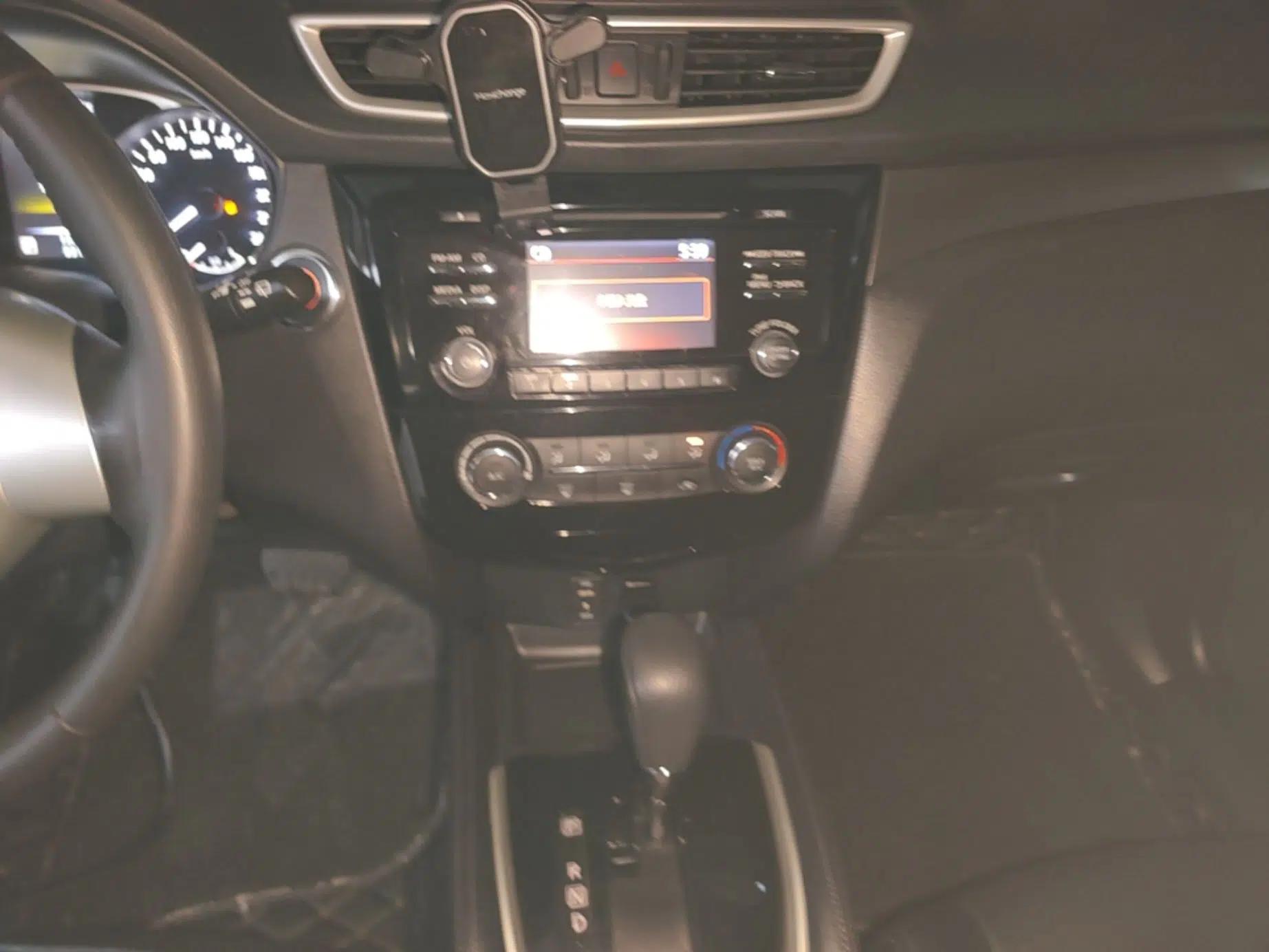 Nissan X-Trail 2016 2.0L CVT Smart Enjoyment Version 4WD — миниатюра 15