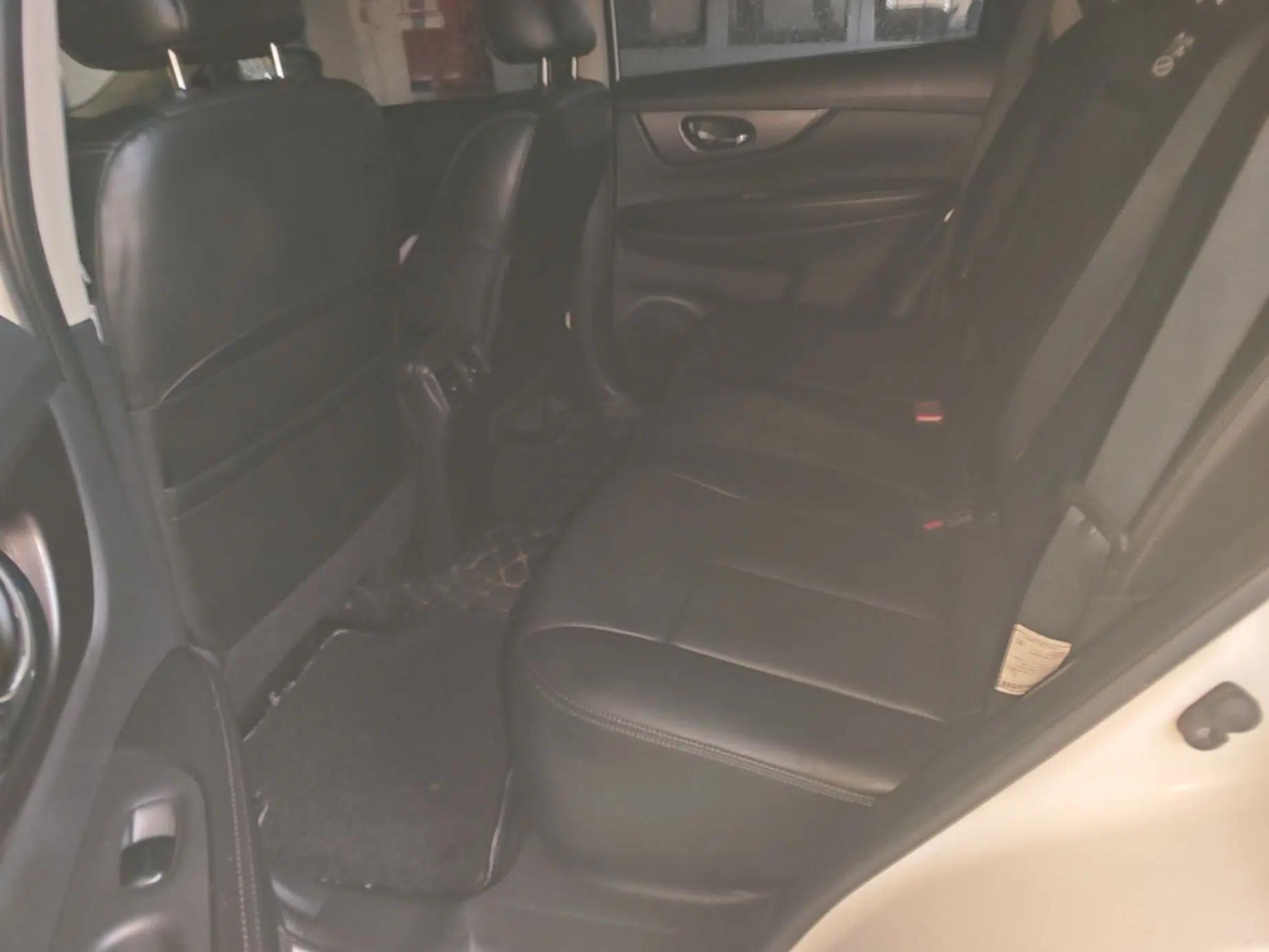 Nissan X-Trail 2016 2.0L CVT Smart Enjoyment Version 4WD — миниатюра 20