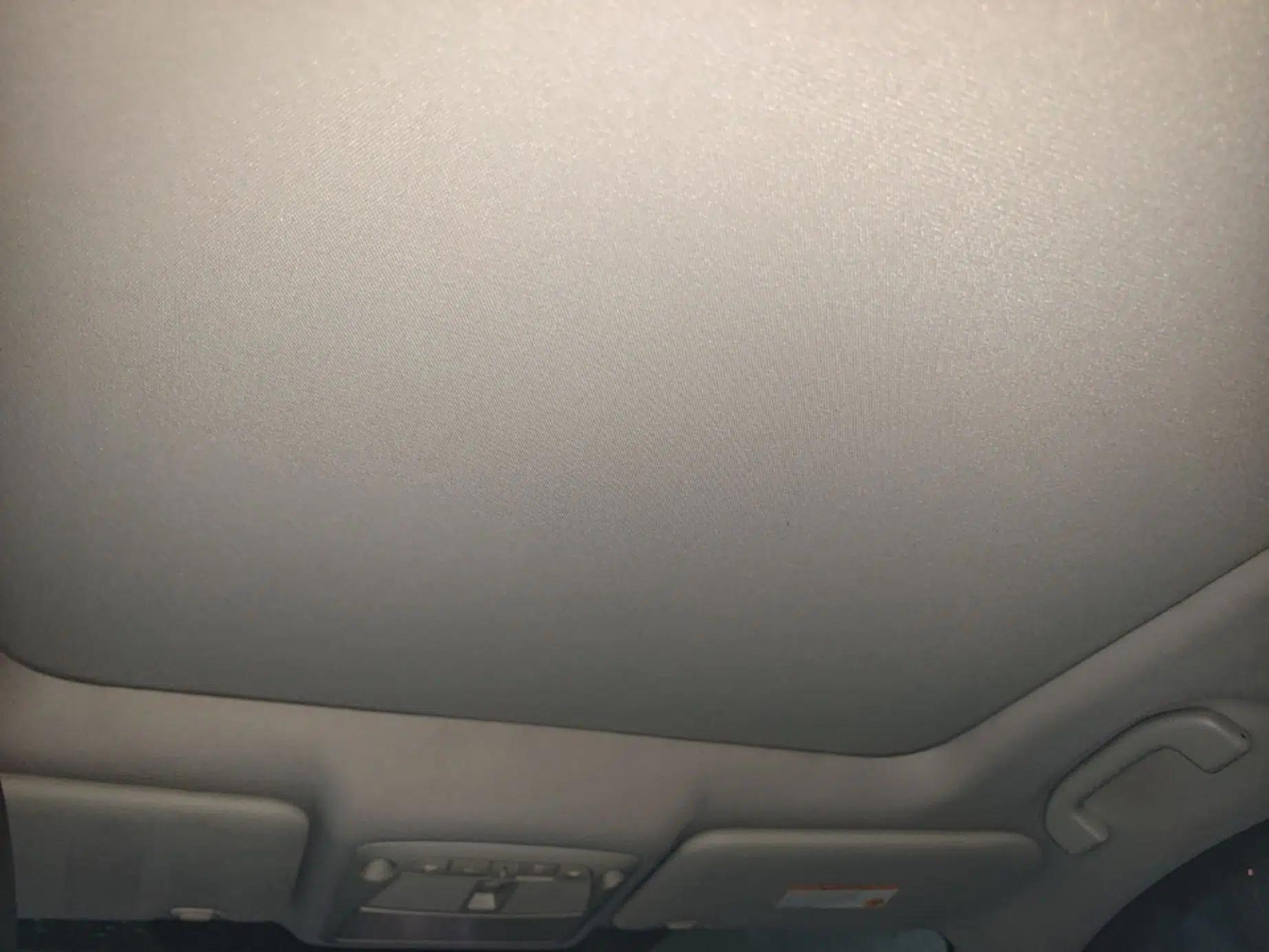 Nissan X-Trail 2016 2.0L CVT Smart Enjoyment Version 4WD — миниатюра 21