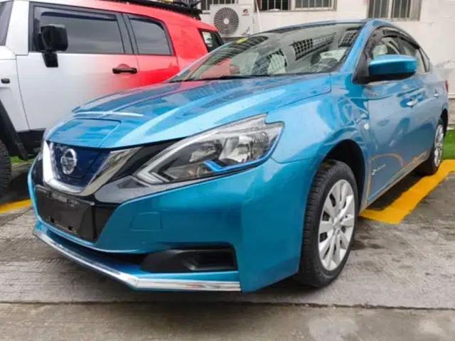 Nissan Sylphy EV 2018 Smart Edition