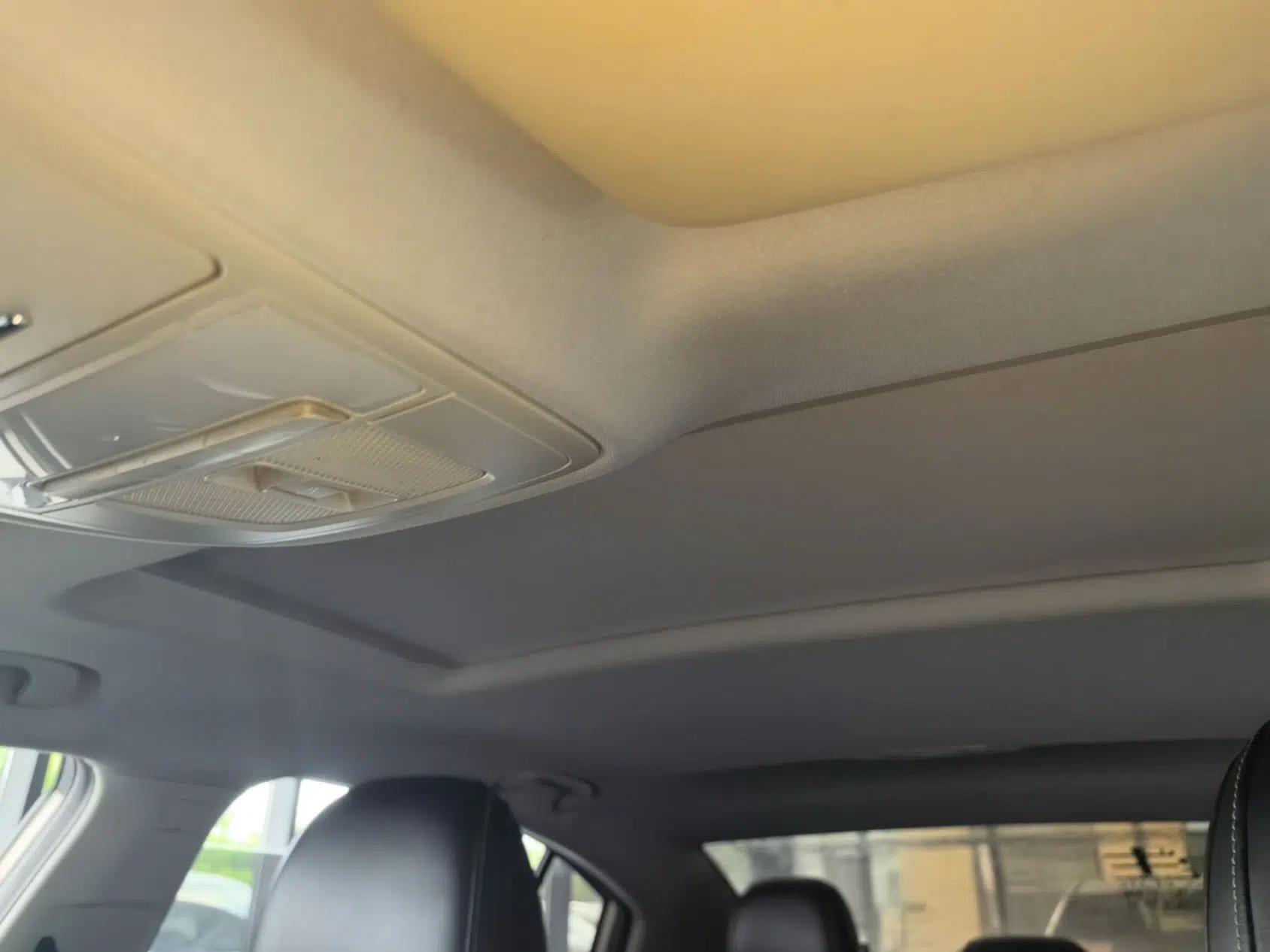 Roewe i5 2020 1.5L Automatic 4G Connect Luxury Flagship Edition — миниатюра 21
