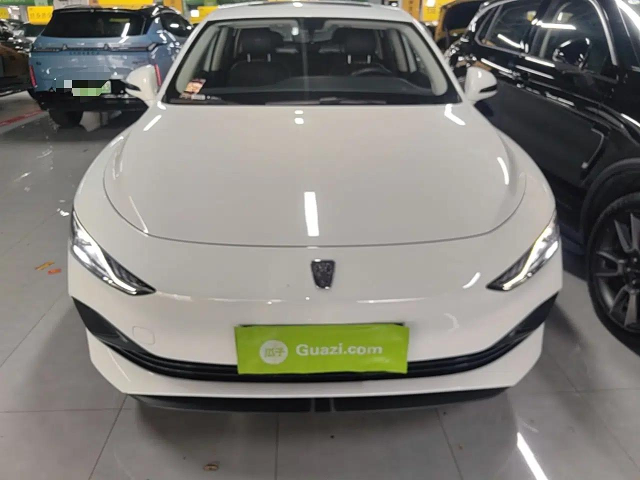 Roewe D7 2023 DMH 125km Superior Edition — миниатюра 2