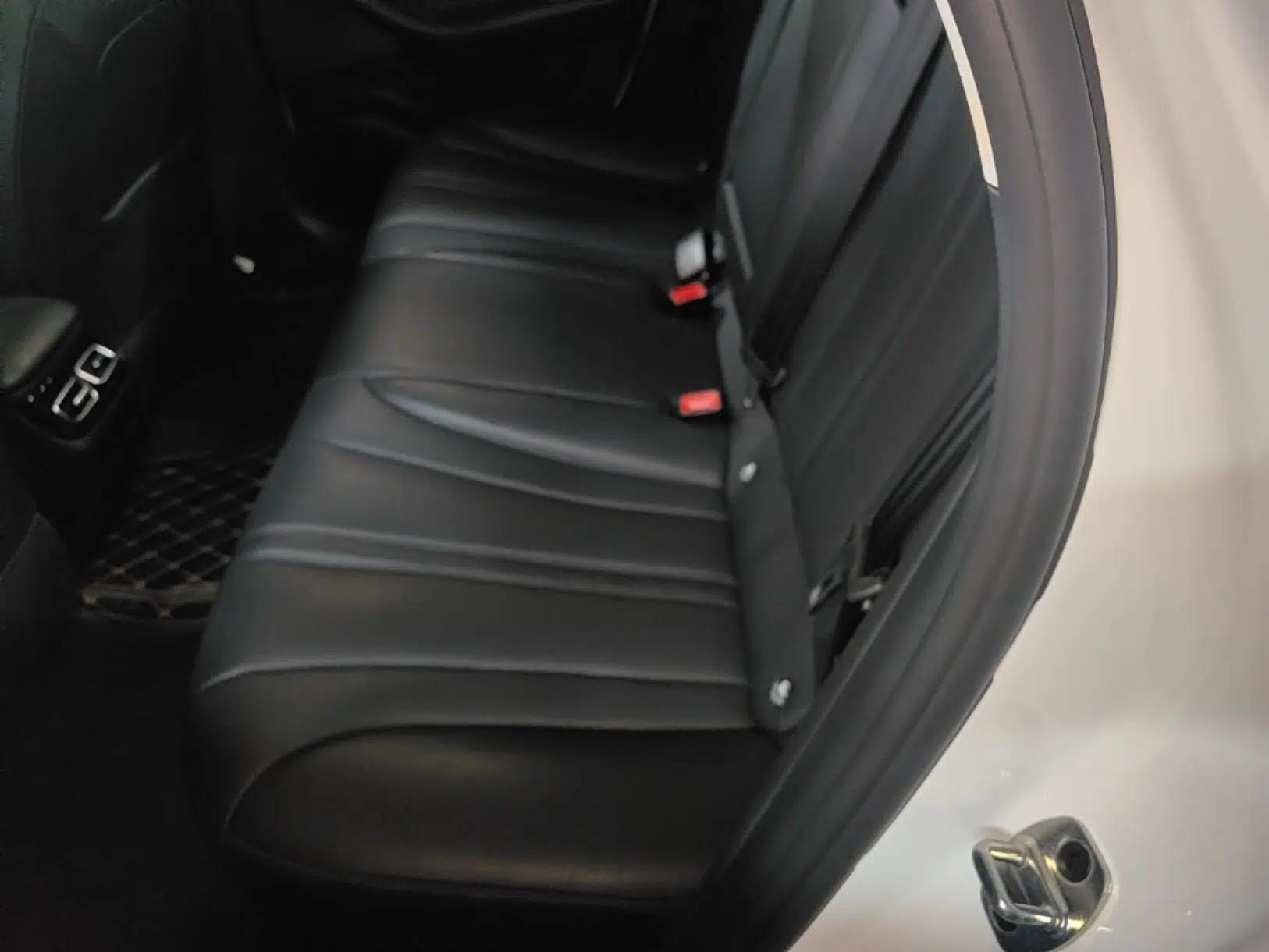 Roewe D7 2023 DMH 125km Superior Edition — миниатюра 20