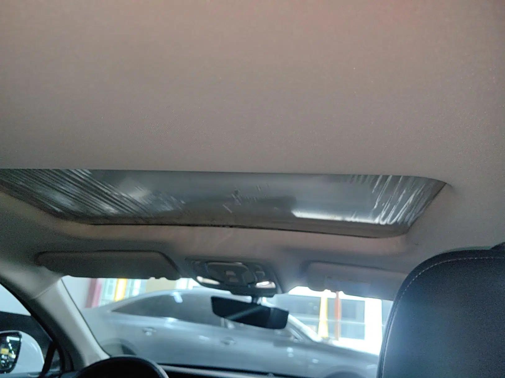 Roewe D7 2023 DMH 125km Superior Edition — миниатюра 21