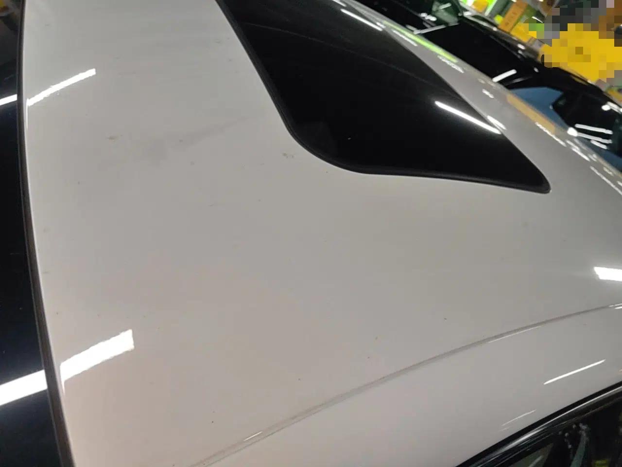 Roewe D7 2023 DMH 125km Superior Edition — миниатюра 7