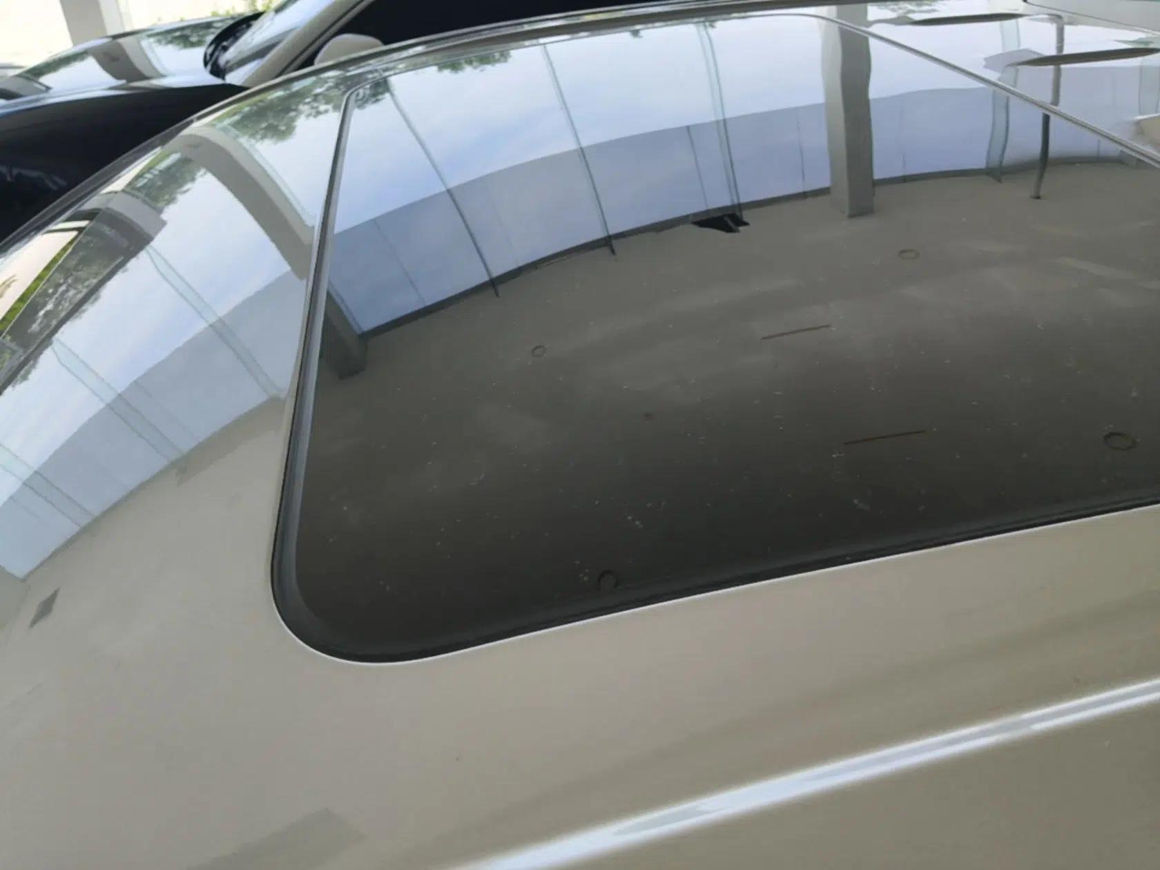 Roewe iMAX8 New Energy 2025 1.5T DMH Lu Zun Deluxe Edition — миниатюра 7