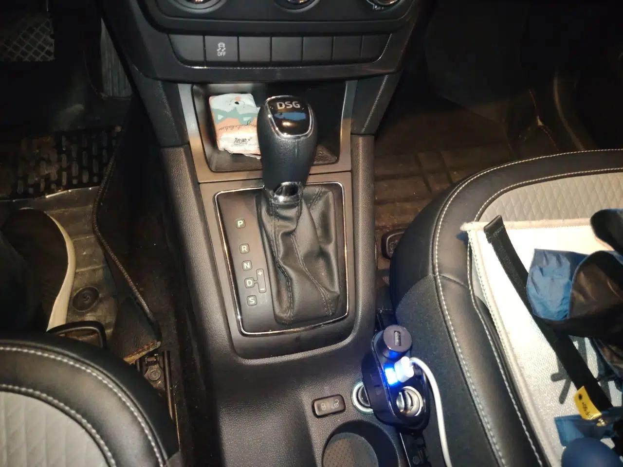 Skoda Yeti 2016 1.4TSI DSG Advanced Edition — миниатюра 14
