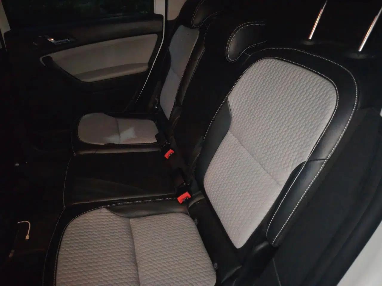 Skoda Yeti 2016 1.4TSI DSG Advanced Edition — миниатюра 17