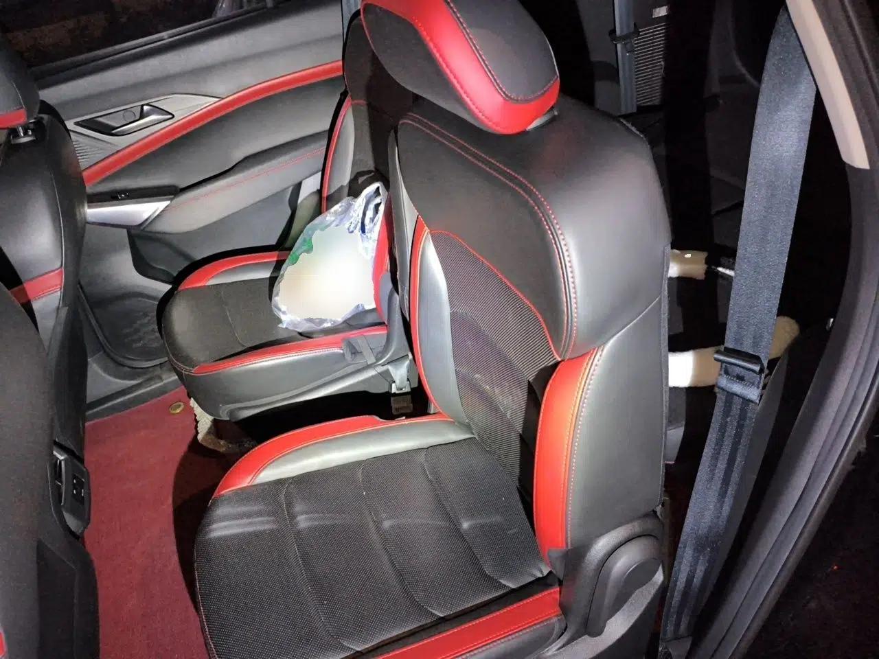 SOL X8 2021 300T DCT Prestige Smart Connect Edition 6 Seats — миниатюра 17